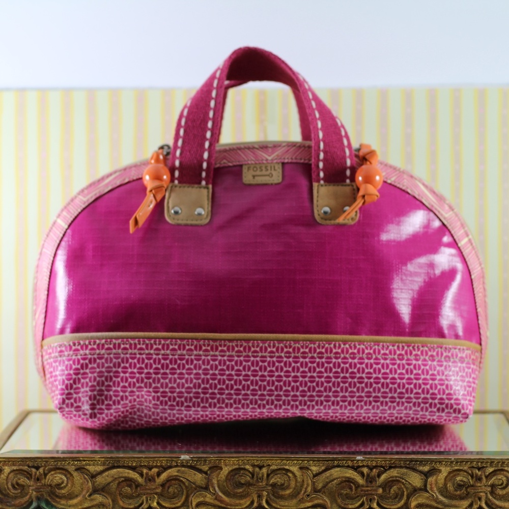 Fossil Key-Per Bag